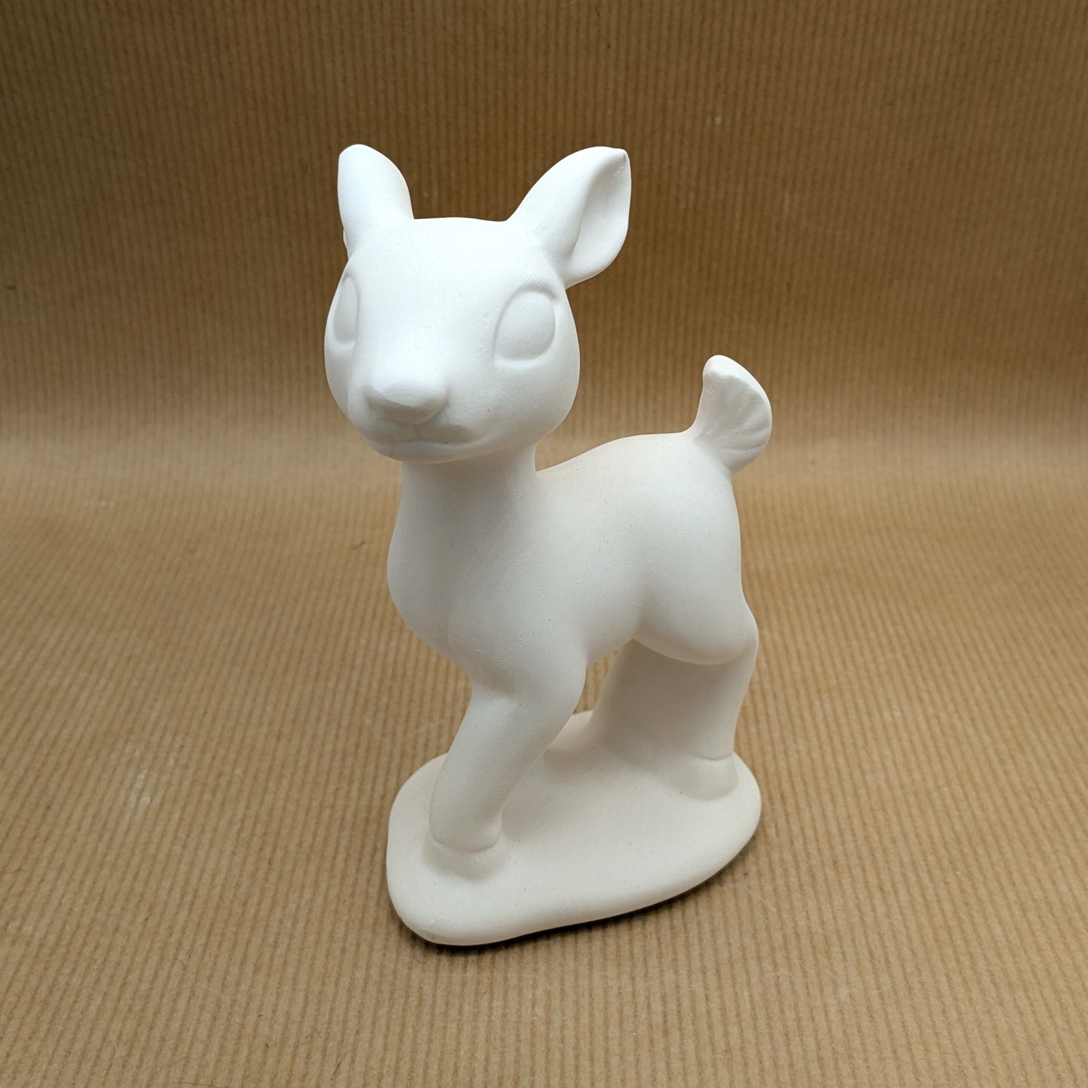 Vintage Reindeer Blue Owl Pottery Painting Studio vintage-reindeer-blue-owl-pottery-painting-studio