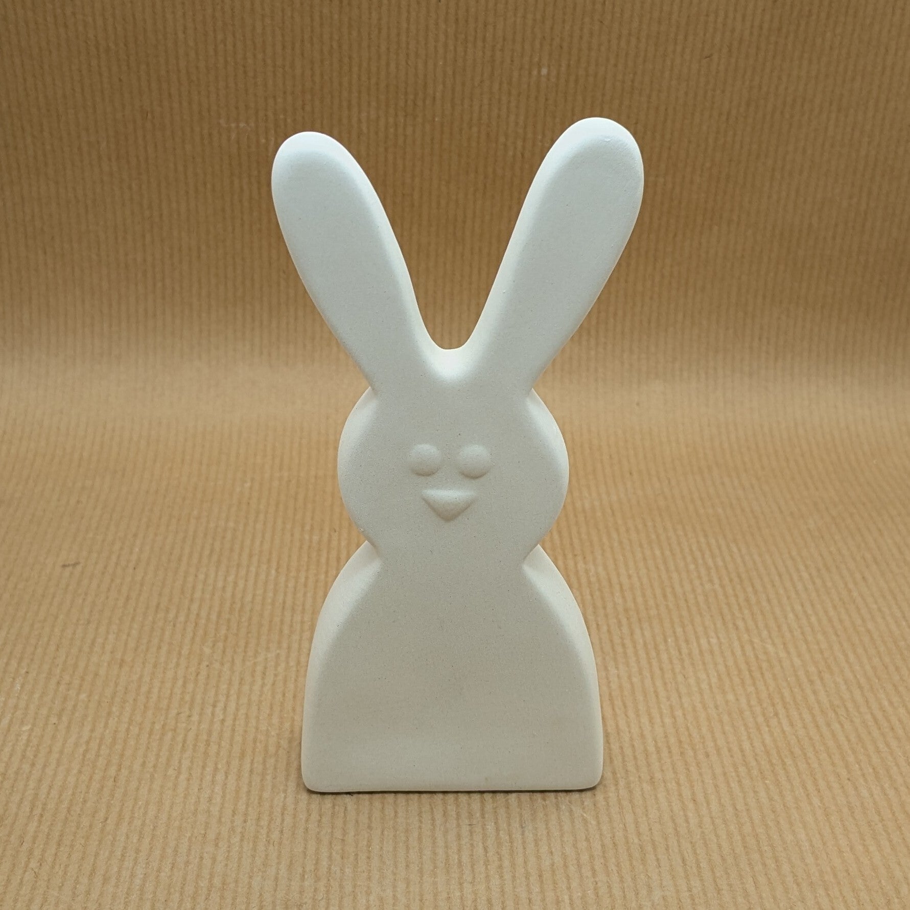 Bunny Upright Blue Owl Pottery Painting Studio bunny-upright-blue-owl-pottery-painting-studio