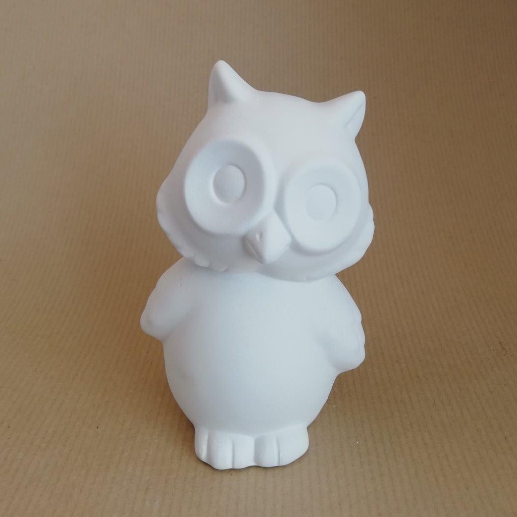 Owl Cute Blue Owl Pottery Painting Studio owl-cute-blue-owl-pottery-painting-studio